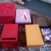 باکس گل