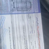 پراید ۱۱۱مدل ۹۳بیرنگ|خودرو سواری و وانت|ساری, |دیوار