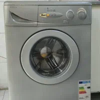 ماشین لباسشویی ۷کیلویی الگانس