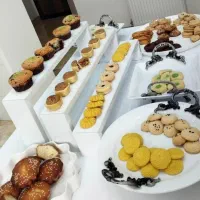 آموزش قنادی از پایه تا پیشرفته|خدمات آموزشی|لاهیجان, بوجایه|دیوار