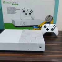 Xbox one s یک ترابایت دیجیتال