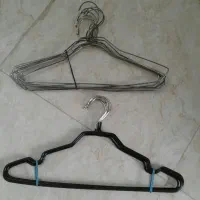 کاور فلزی لباس