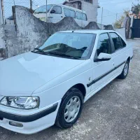 پژو پارس مدل۹۵ درجه ۱|خودرو سواری و وانت|عباسآباد, |دیوار