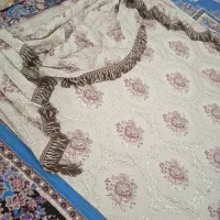 پرده آماده