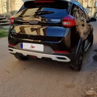 x22 pro اتومات 1402|خودرو سواری و وانت|لنگرود, |دیوار