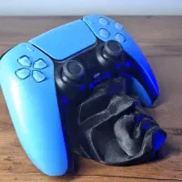 نگهدارنده دسته بازی شکل بتمن ps5