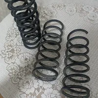 لول فنر اسپرت دو جفت|قطعات یدکی و لوازم جانبی|محمدیه-قزوین, |دیوار