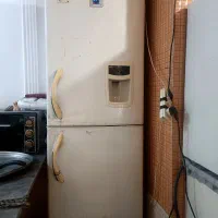 یخچال بدونه برفک