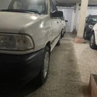 پراید صبا مدل ۸۸دوگانه کارخانه،فرمان هیدرولیک|خودرو سواری و وانت|رشت, تازه آباد|دیوار