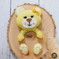 عروسک کلید پریز|صنایع دستی و سایر لوازم تزئینی|مرودشت, فاز اول شهرک فرهنگیان|دیوار