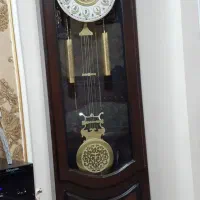 ساعت استاده
