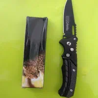 چاقو|کوهنوردی و کمپینگ|برازجان, |دیوار