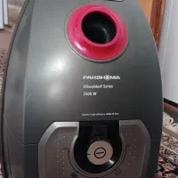 جاروبرقی|جاروبرقی، جارو شارژی، بخارشو|شاهین‌شهر, شهرک میلاد|دیوار