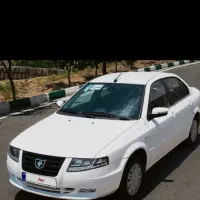 سمند سورن پلاس / صفر /۱۴۰۵