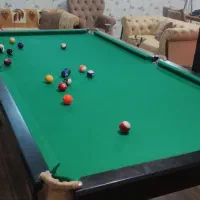 میز بیلیارد ۹ فوت در حد نو