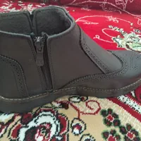 کفش زیب دار شیک|کیف، کفش، کمربند|بهارستان, |دیوار