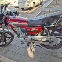 هندا باسل ۱۴۰۲|موتورسیکلت|مشهد, پورسینا|دیوار