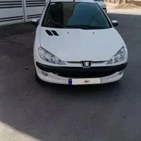 ۲۰۶مدل ۹۰|خودرو سواری و وانت|اصفهان, ابر|دیوار