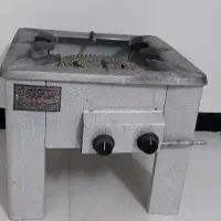 گاز تک شعله نو