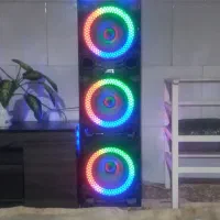 اسپیکر خانگی JAZZ