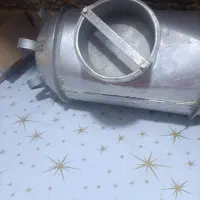 مشک دوغ رویی سالم