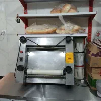 فروش وسایل فست فود پیتزا ساندویچ|کافیشاپ و رستوران|شهرکرد, |دیوار