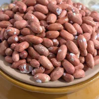 محصولات بادام زمینی