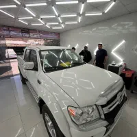 کارشناسی رنگ فرهاد شعبه ۲|خدمات موتور و ماشین|شیراز, محمدیه|دیوار