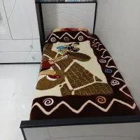 سرویس خواب نوجوان کاملا سالم بدون خط وخش