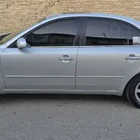 سوناتاNF مدل۲۰۰۶ اتومات