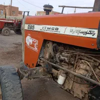 تراکتور مدل 81