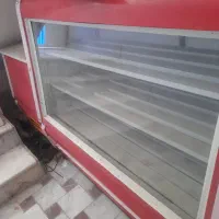 یخچال ویترینی