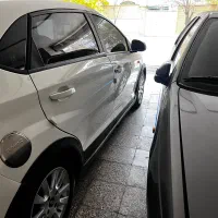 ام‌وی ام ۳۱۵نیو|خودرو سواری و وانت|اصفهان, چرخاب|دیوار