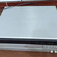 دستگاه ضبط صوت ،دی وی دی ، دستگاه دیجیتال ،|پخش‌کننده DVD و ویدیو|گنبد کاووس, |دیوار