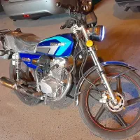 موتور احسان ۲۰۰ مدل ۱۴۰۱