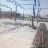 جوشکاری سیار و ساخت سایبان و...|خدمات پیشه و مهارت|ایذه, |دیوار