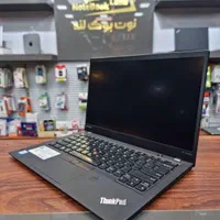 لپ تاپ لنوو Lenovo X1 carbon|رایانه همراه|بندرعباس, |دیوار