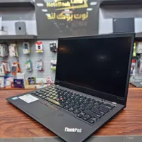 لپ تاپ لنوو Lenovo X1 carbon|رایانه همراه|بندرعباس, |دیوار