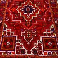 چهار عدد عین هم ۶متری