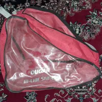 اسکیت در حد نو سایز ۳۶ تا ۳۹|دوچرخه، اسکیت، اسکوتر|الوند, |دیوار