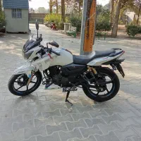 اپاچی 180