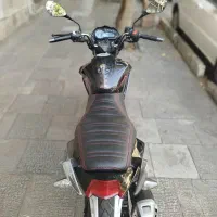 دلتا ۱۶۰ مدل ۹۸|موتورسیکلت|تهران, دردشت|دیوار