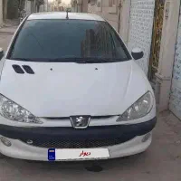 ۲۰۶ مدل ۹۵ تیپ ۵