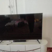 تلویزیون 55 اسنوا کارکرده|تلویزیون و پروژکتور|کرمانشاه, |دیوار