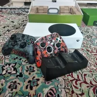 Xbox series|کنسول، بازی ویدئویی و آنلاین|کرج, خرمدشت|دیوار