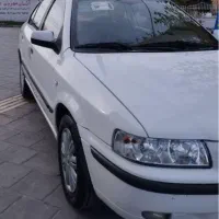 سمند LX مدل 94 دوگانه سوز شرکتی|خودرو سواری و وانت|تهران, هفت چنار|دیوار