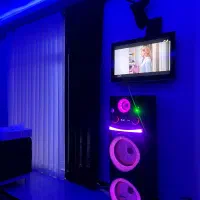 اجاره ویلا استخر دار ( خالی دارم )