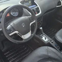 207 پانا ، اتوماتیک ، بدون رنگ قابل معاوضه|خودرو سواری و وانت|اصفهان, شاه پسند|دیوار