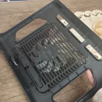 فن لپتاپ|قطعات و لوازم جانبی رایانه|اردبیل, |دیوار