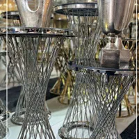 میز کیک حصیری تالاری